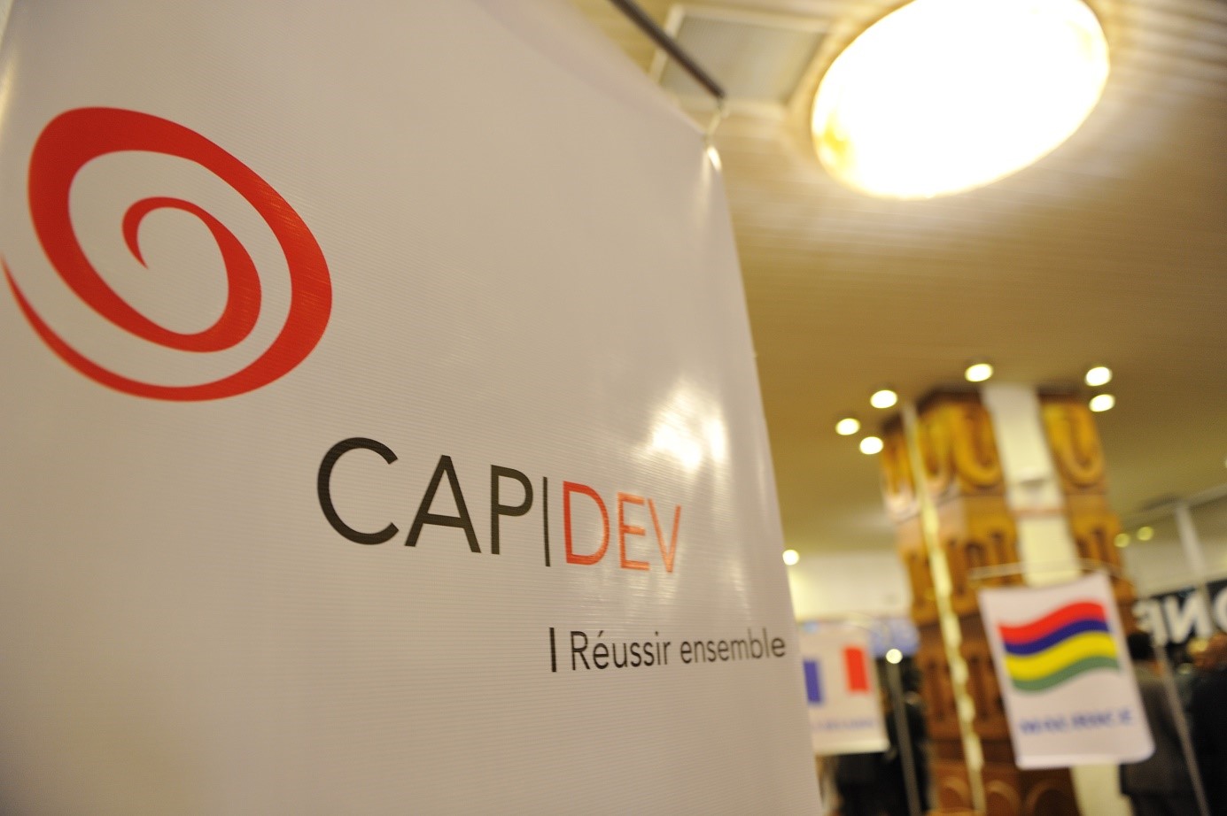 capdev 3