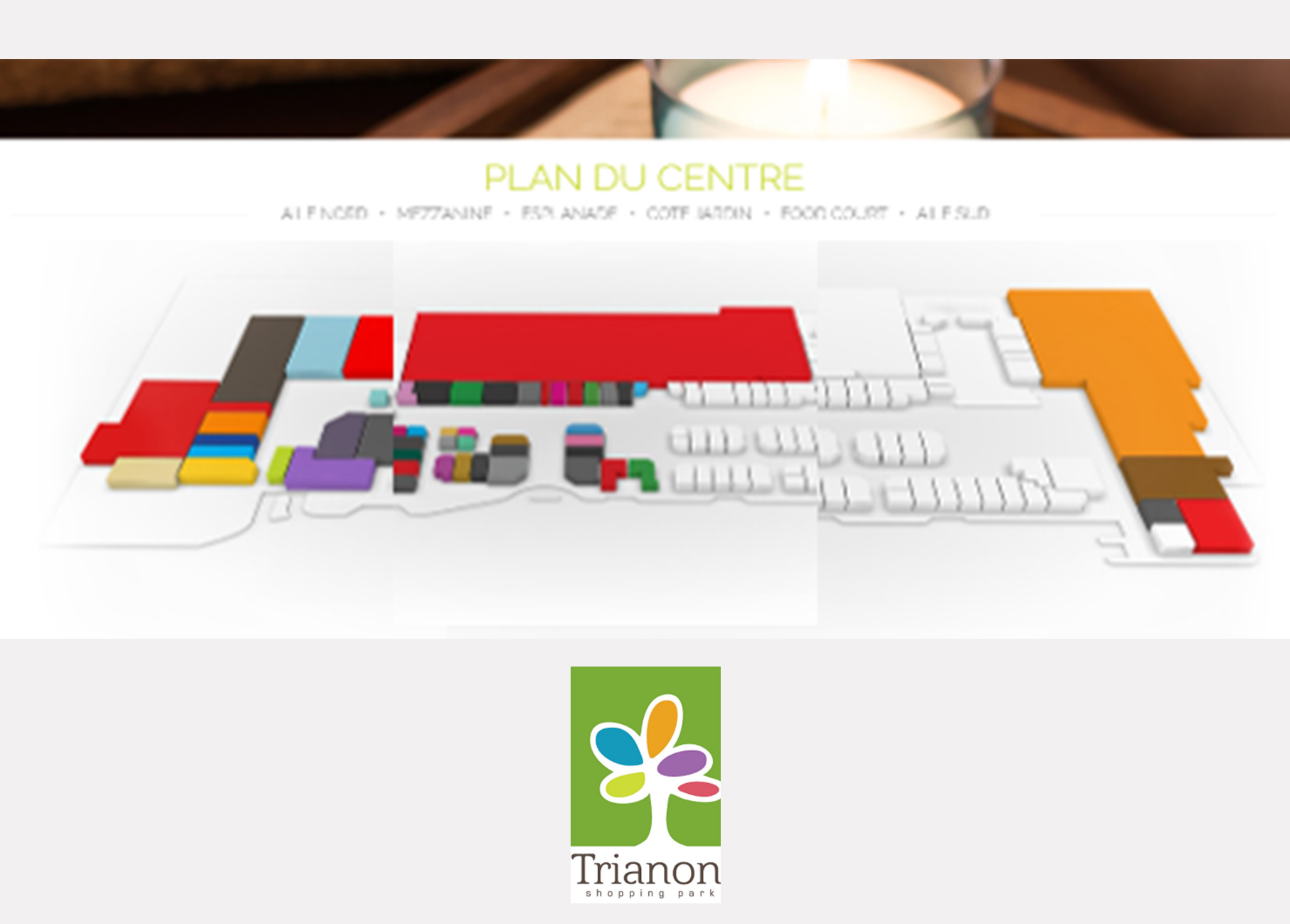 trianon 3i