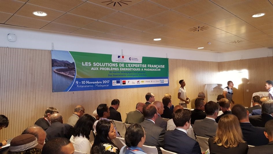 seminaire